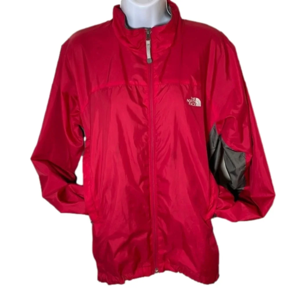 THE North Face Lined Windbreaker Size Medium